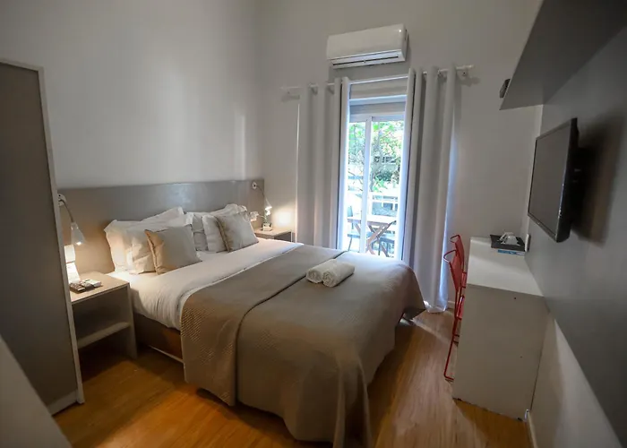 Injoy Lofts & Studios Ipanema