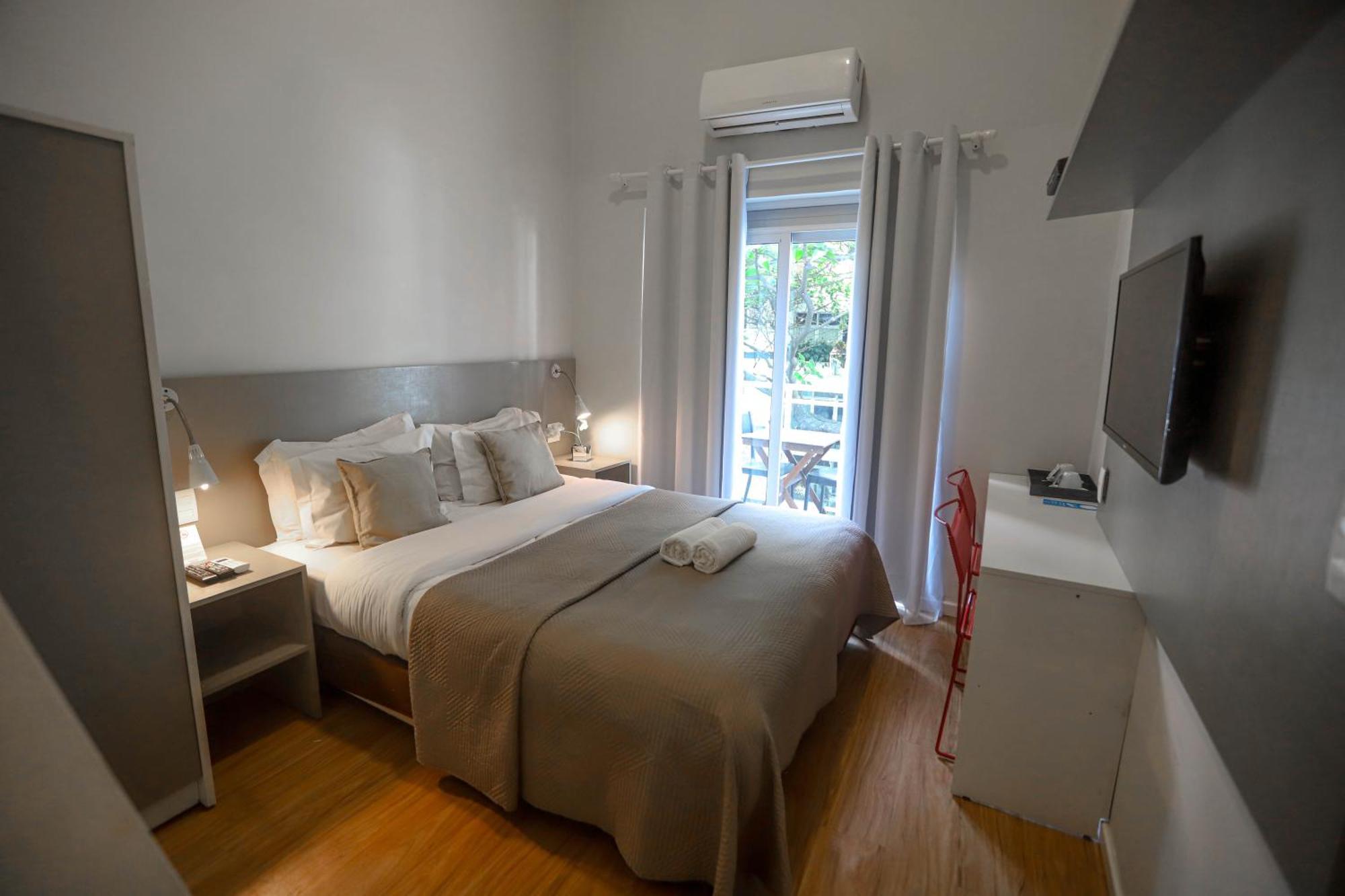 Injoy Lofts & Ipanema Aparthotel Rio de Janeiro