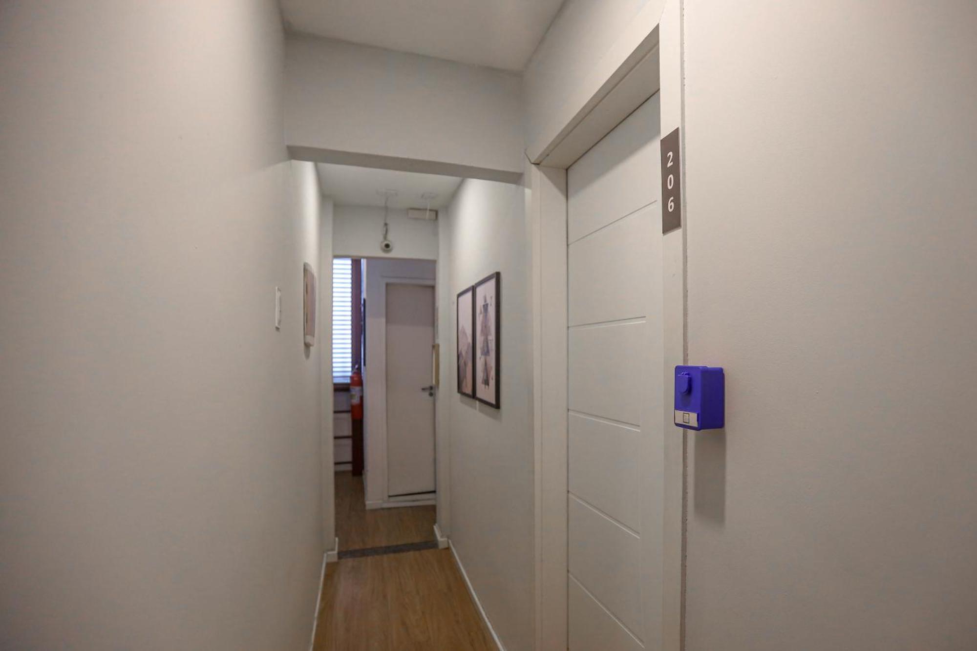 Injoy Lofts & Ipanema 2* Rio de Janeiro