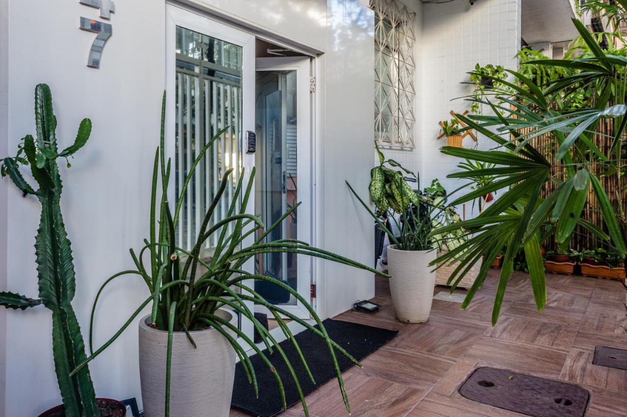Apartahotel Injoy Lofts & Ipanema 2*