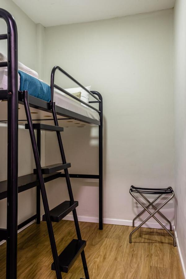 Injoy Lofts & Ipanema Apartahotel