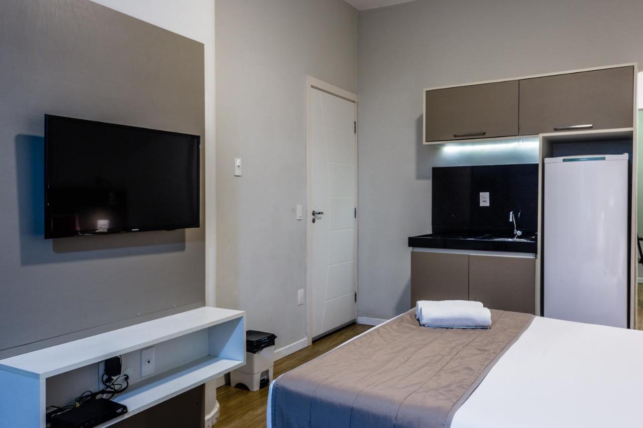 Apartahotel Injoy Lofts & Ipanema Río de Janeiro