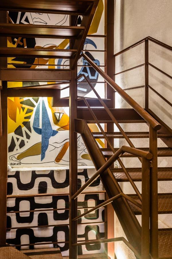 Injoy Lofts & Ipanema Apartahotel