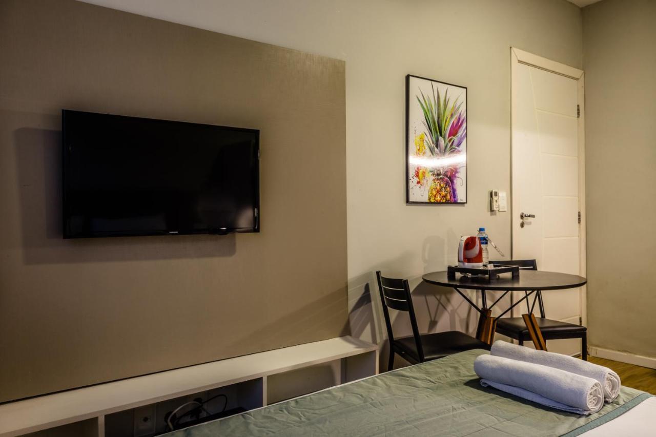 Apartahotel Injoy Lofts & Ipanema