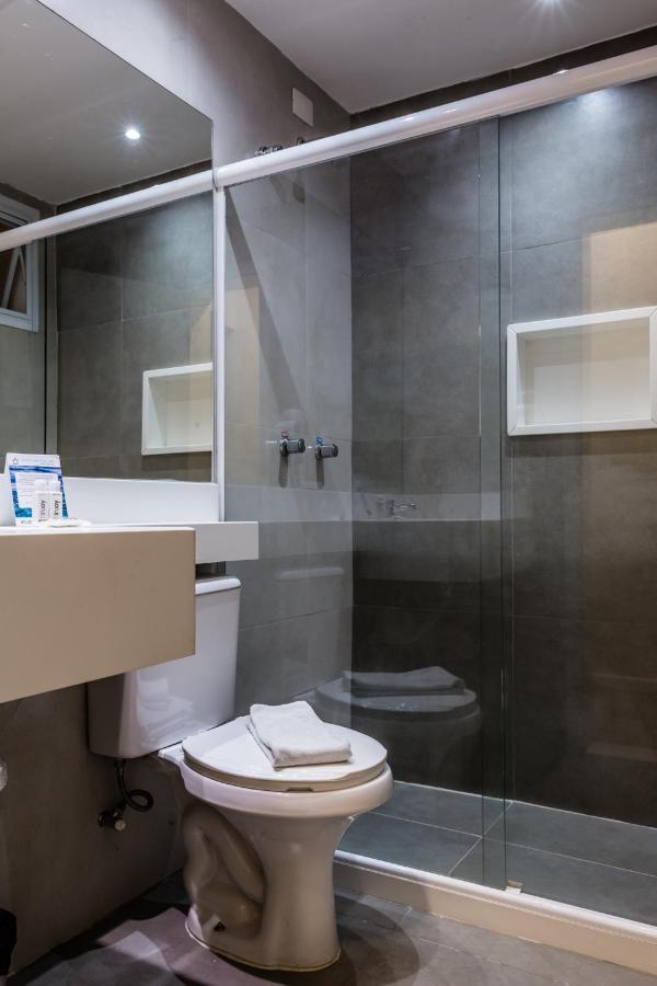 Injoy Lofts & Ipanema Apartahotel