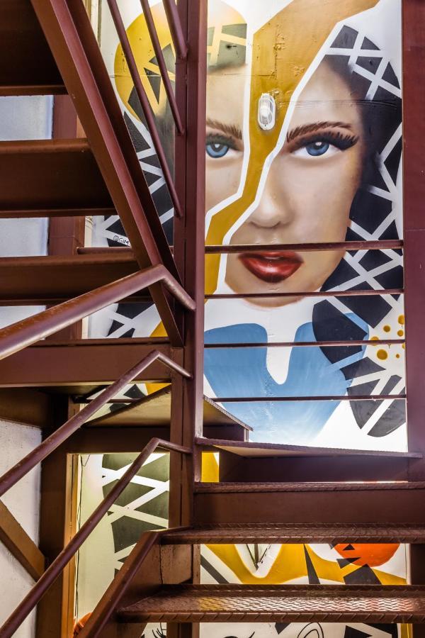 Apartahotel Injoy Lofts & Ipanema