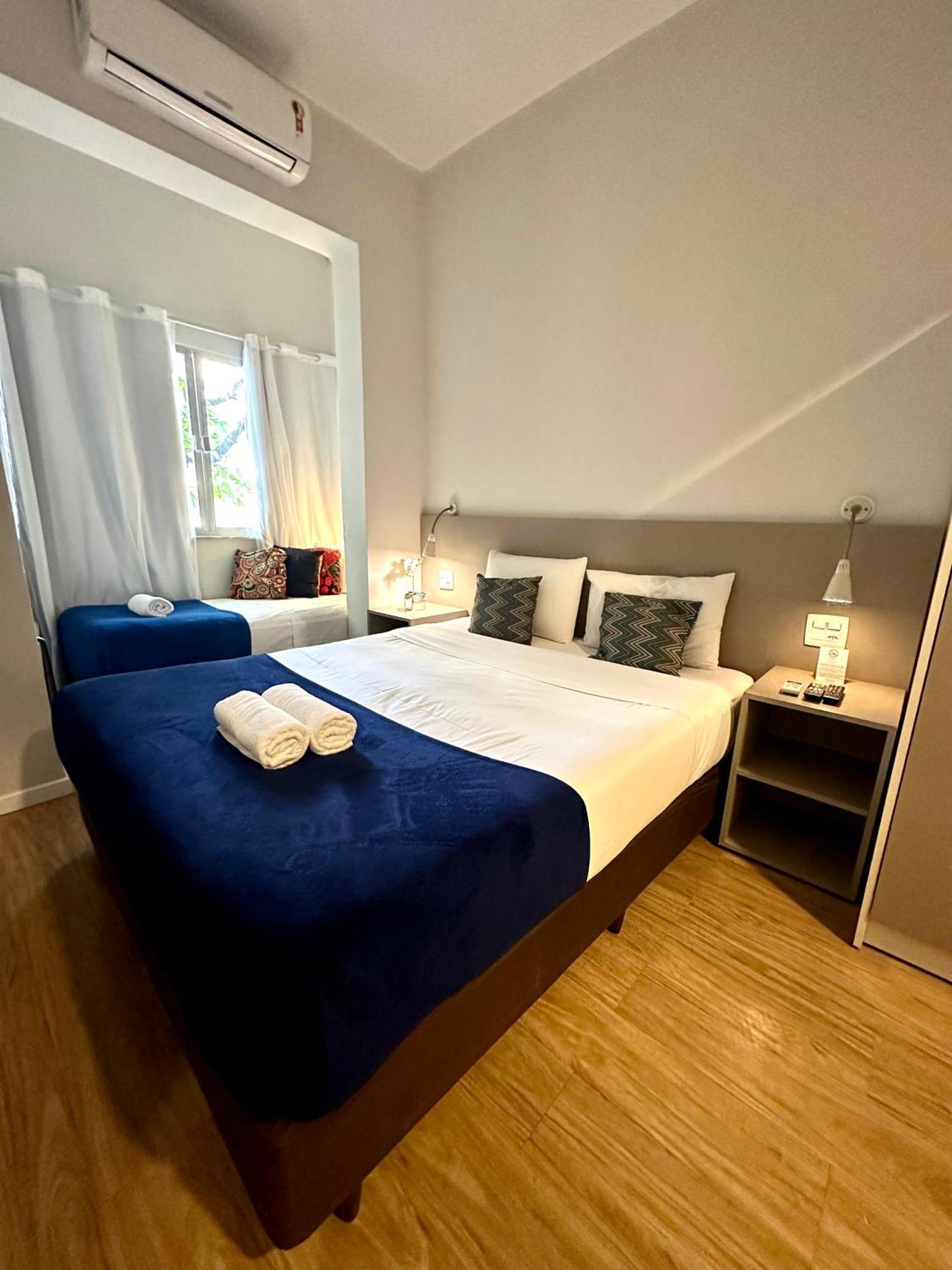 Injoy Lofts & Ipanema 2*