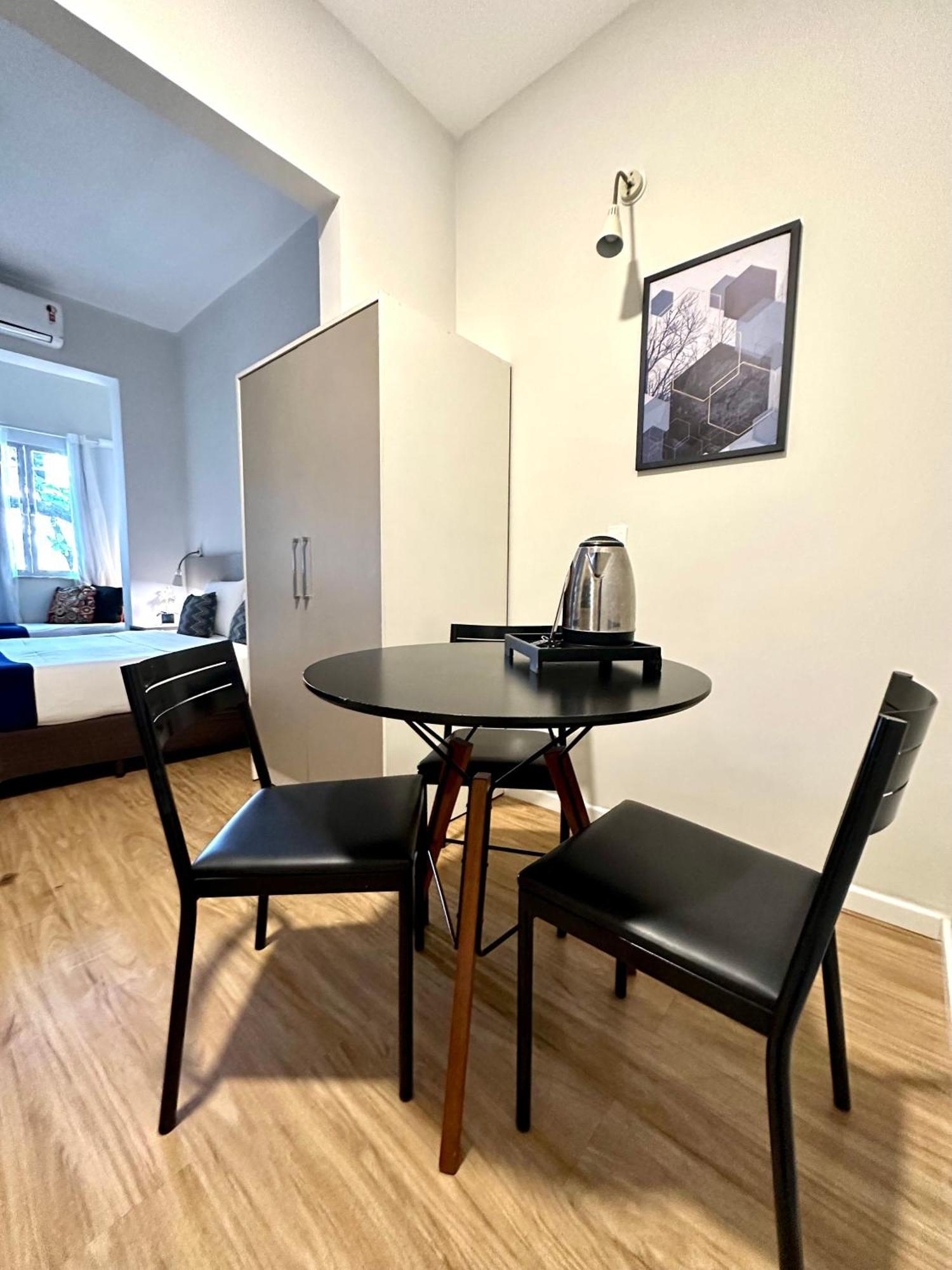 Aparthotel Injoy Lofts & Ipanema