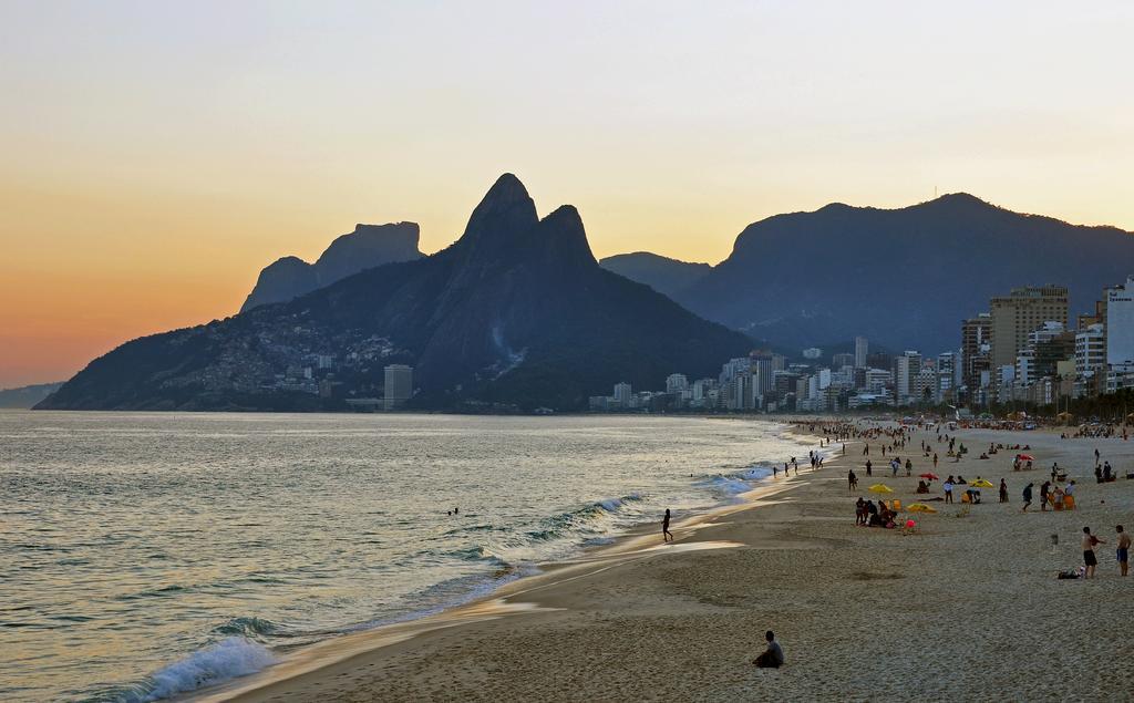 Injoy Lofts & Ipanema 2*