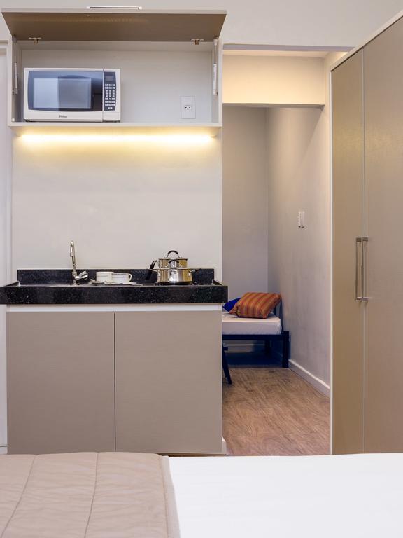 Aparthotel Injoy Lofts & Ipanema