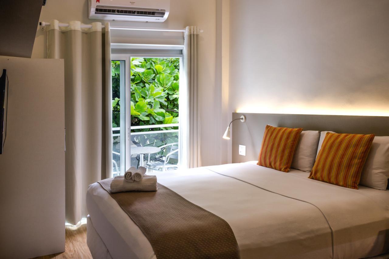 Injoy Lofts & Ipanema Apartahotel